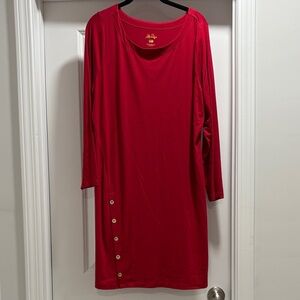 Lilly Pulitzer Maddox Dress